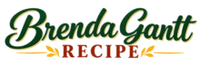 Brenda Gantt Recipe Logo